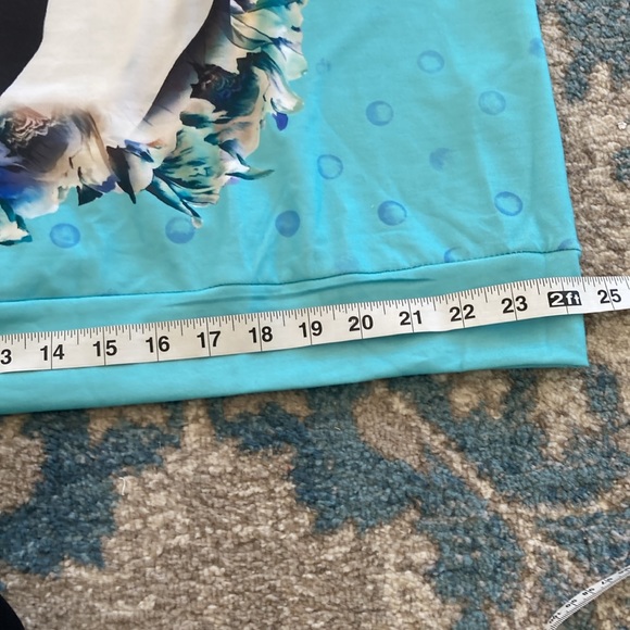 Audrey Hepburn Pop Art Fast Fashion - Picture 7 of 9